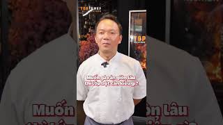 Gợi ý Công thức nấu ăn ngon cùng Top Chef Việt Nam #topchef