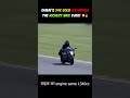 🏍️ Dubai की World’s Richest Golden Hayabusa – Pure Gold, Pure Madness! 😳🔥 #viral