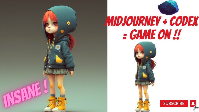 Fashion Midjourney prompts - Prompt Gaïa : Guide for ChatGPT, Midjourney  and Generative AI