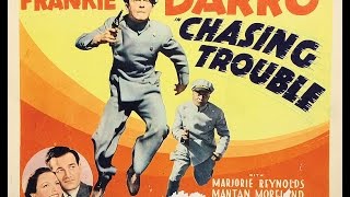 Chasing Trouble (1940)