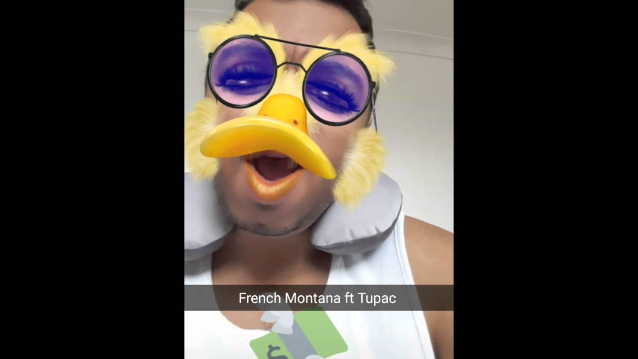 Snapchat music 2016 remix - YouTube