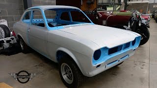 1969 FORD ESCORT | MATHEWSONS CLASSIC CARS | AUCTION: 1, 2 & 3 MAY 2024 by Mathewsons Classic Cars Limited 4,905 views 6 days ago 2 minutes, 1 second