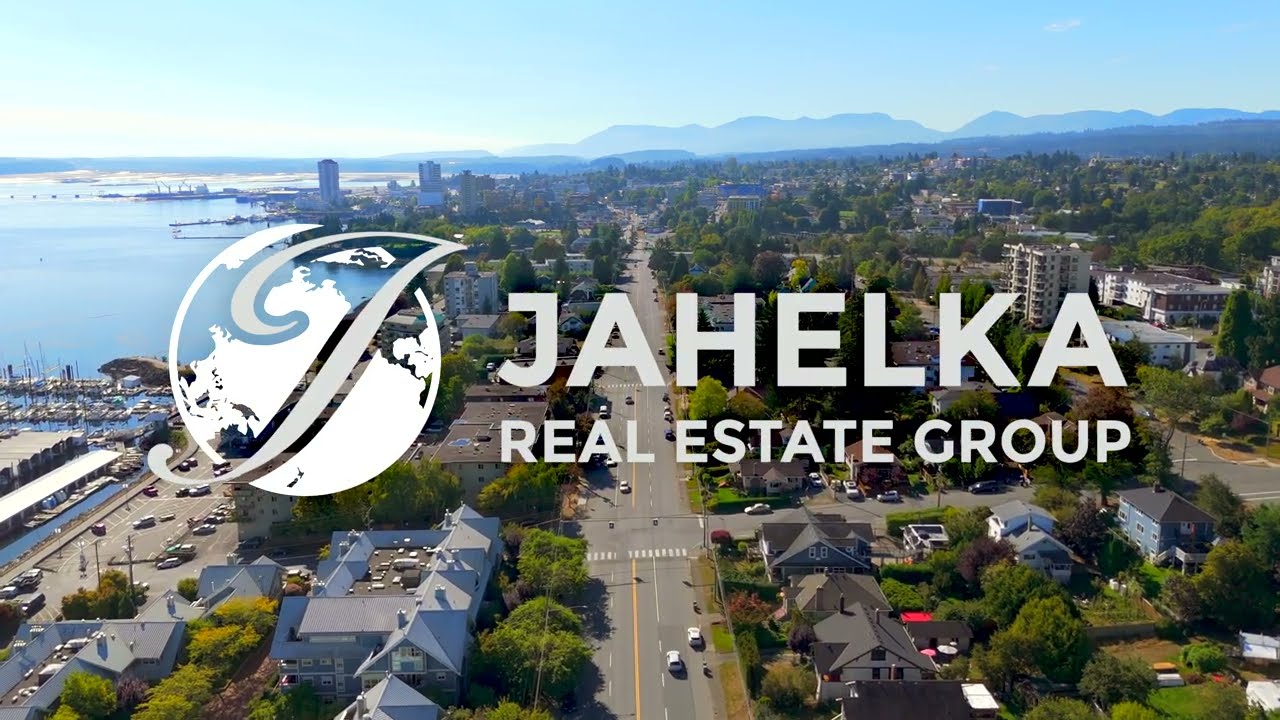 Ocean View Nanaimo Condo