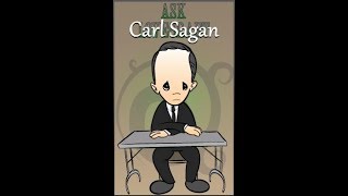 Ask Lovecraft - Carl Sagan Live - Yet More Questions