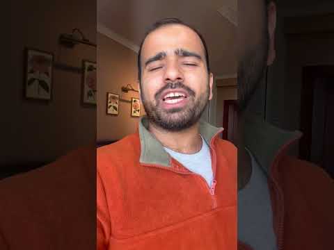 PAPA KI BAAT MAAN LETA | #shorts
