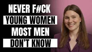 Older Men: Firstly Never Make This Mistake With a Younger Woman (It Backfires Fast).
