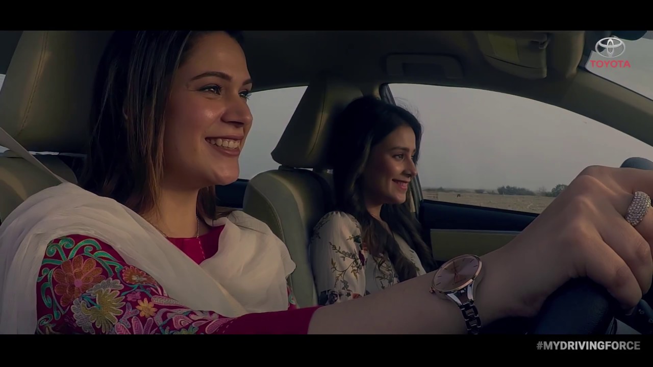 My Driving Force - Happy Mother's Day! video phone é a continuação de telephone