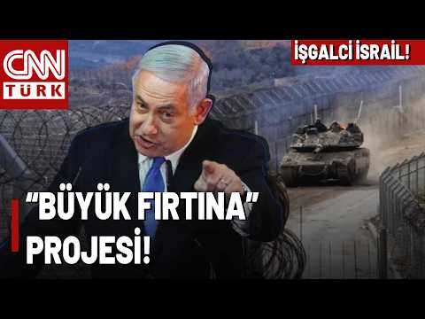 Has Netanyahu Set His Sights on Southern Syria? Is War Coming?