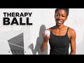 Gambar Massage Ball / Therapy Ball Svarga | Yoga Ball | Trigger Point Ball - Hitam dari SVARGA YOGA Kota Tangerang Selatan 13 Tokopedia