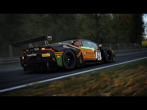 Assetto Corsa Competizione - PlayStation 5 and Xbox Series X|S Announcement Trailer [ESRB]