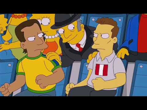 los simsomp peru vs brazil