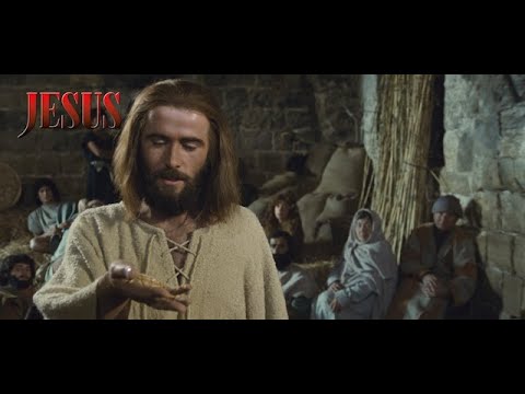 JESUS Swahili Kenya Parable Of The Sower And The Seed