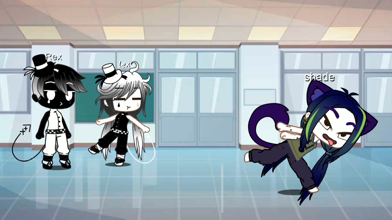 There Goes The Crackhead That I See Each Morning *^* - YouTube