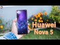 Huawei Nova 5 Launch Date, Price, Official Video, Camera, Specs, Features, Leaks, Trailer,First Look