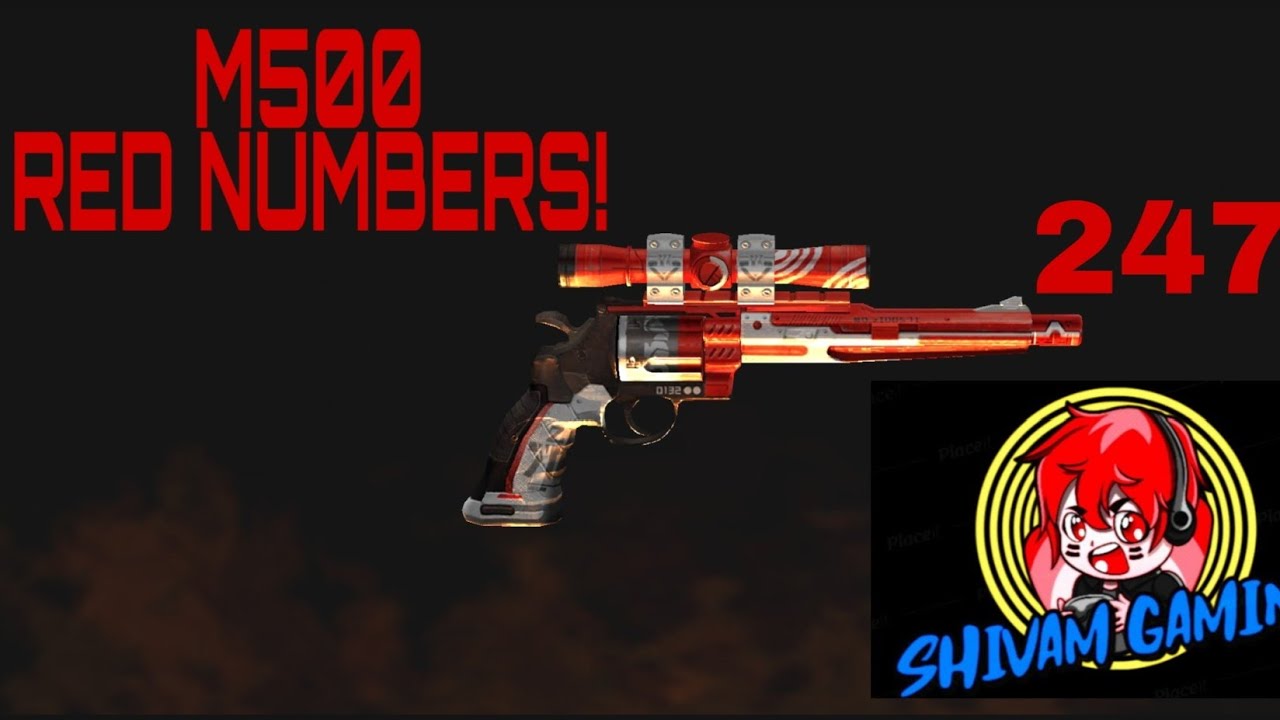 M500 Highlights || Headshort || Montage