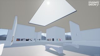 Wilfrid Laurier - Virtual Exhibition, 2021 - Curat10n