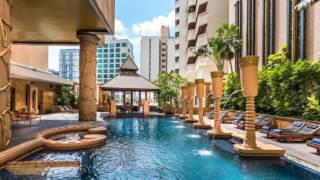 Grand Sukhumvit Hotel Bangkok Managed by Accor hotel review | Hotels in Bangkok | Thailand Hotels