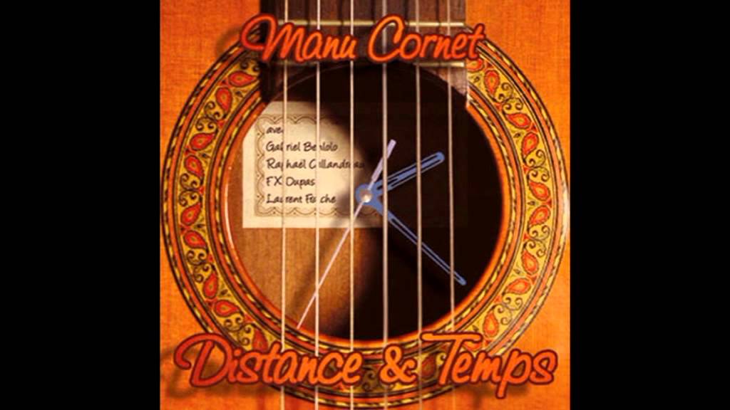 05 Manu Dbut Septembre YouTube