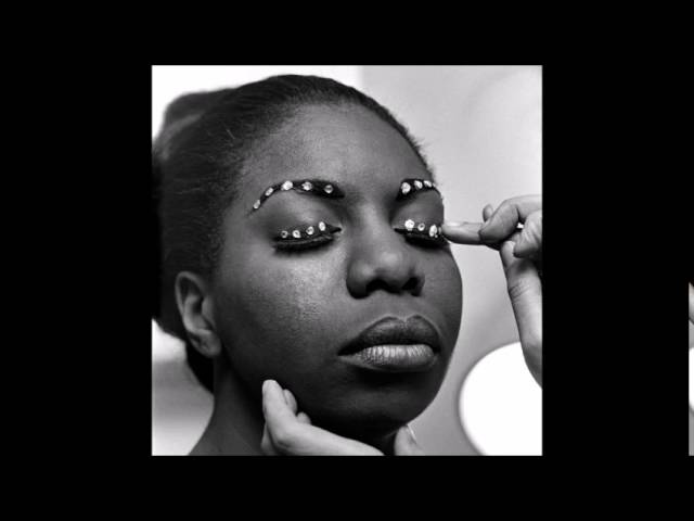 NINA SIMONE - FOUR WOMEN