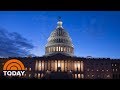 Government Shutdown Now The Longest In US History | TODAY