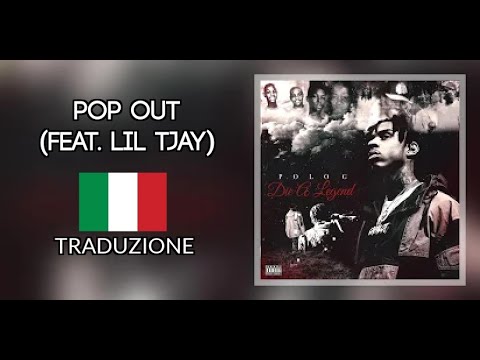 Produktion Ni Skære Polo G - Pop Out (feat. Lil Tjay) | Traduzione italiana - YouTube