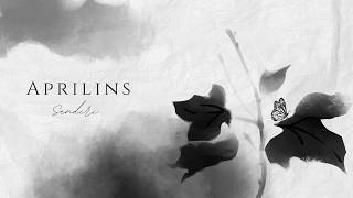 Aprilins - Sendiri