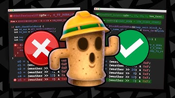 Fixing Animal Crossing