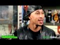 Emanny Talks Strip Clubs, Break Ups, & More On The No Judgment Zone
