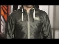 ICON 1000 Hood Jacket Review at RevZilla.com