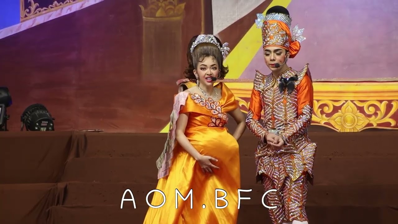 พี่เต๋าเล่นเป็นเพื่อนน้องเฮนหน่อย 😹 