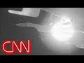 Russian fighter jet intercepts a us navy plane