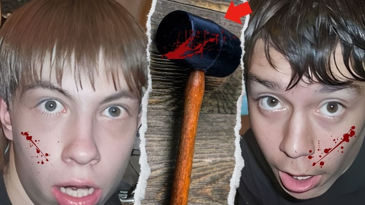 Nikita Lytkin y Artem Anufriev | Los maníacos del Martillo | Cazador de Mentes