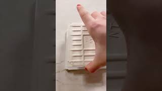 Polymer Clay Minimalist Design Tutorial  claycreations diy artsandcrafts  clayinspiration