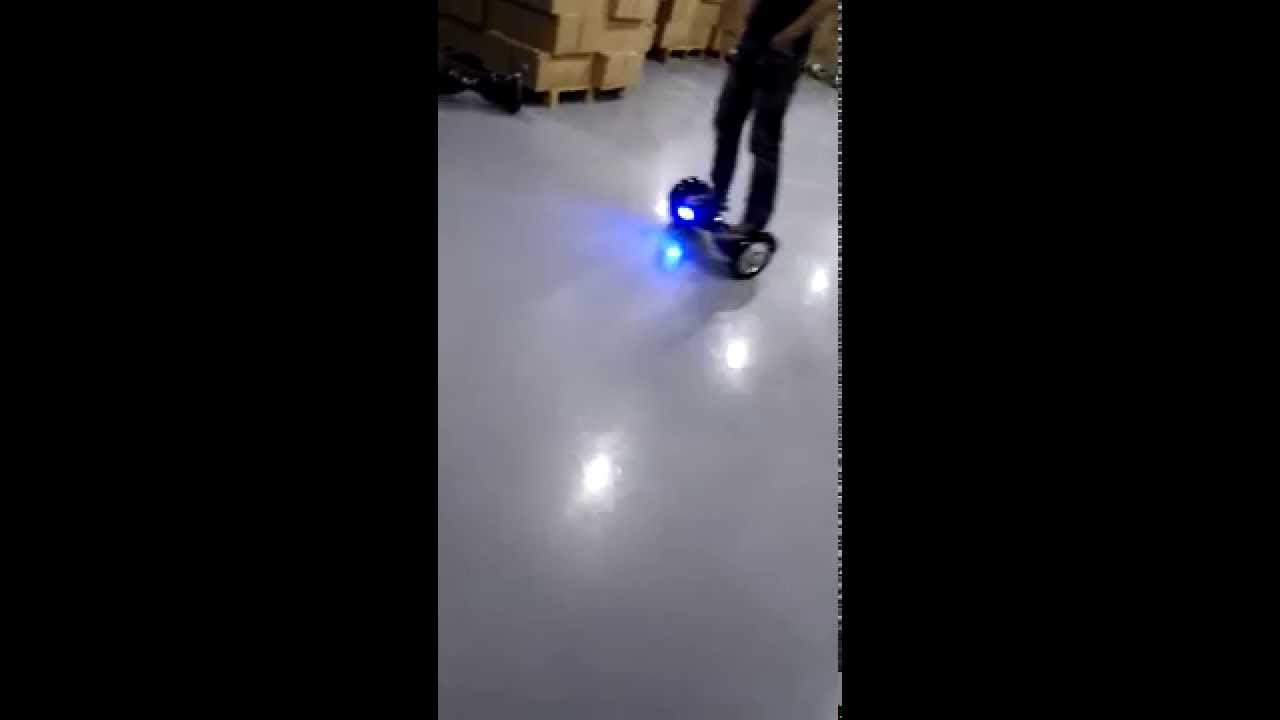 New Version Style 10" Inch Self Balance Scooter Flatable Tyre Balanced Scooter Skateboard Hoverboard