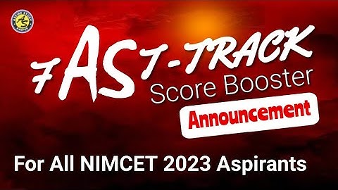 Fast Track Score Booster - Logical Reasoning Class 03