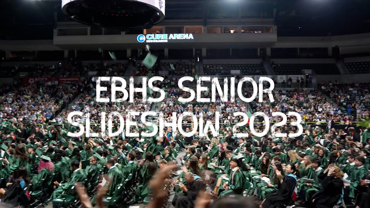 East Brunswick High School Senior Slideshow 2023 - YouTube