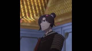 Feng Xin? Mu Qing?!!! #foryou #tgcf #xielian #amine #tianguancifu #heavenofficialsblessing Feng Xin? Mu Qing?!!! #foryou #tgcf #xielian #amine #tianguancifu #heavenofficialsblessing
