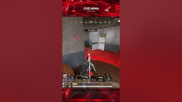 1 Vs 3 CODM #callofdutymobile #codm #codmobile #callofduty