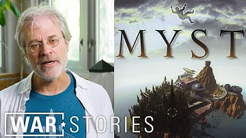 How Myst Almost Couldn