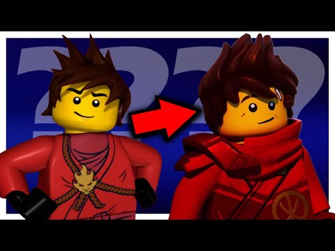 What Happened to LEGO Ninjago? (Beginners Guide)