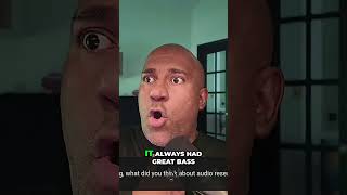 The Speaker Comparison Nobody Expected: Wilson Audio Alexia V vs Alexx V #hifi #speakers #audiophile