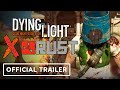 Dying Light x RUST - Official Crossover Trailer