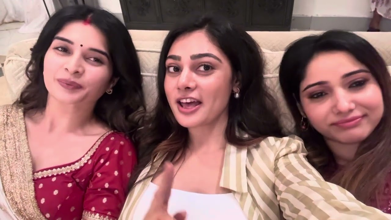 Last day on the set of Ghkkpm.thank you GHKKPM FAMILY-you ‘ll always be missed♥️#bts#ghkkpm#lastday