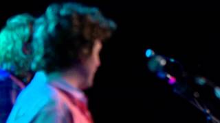 Video thumbnail of "Deer Tick 'Dirty Dishes' // BeatCast Live Series"