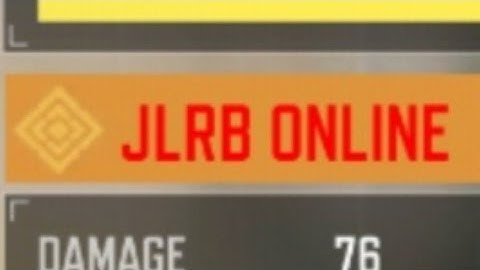 How to put Color Text | COD Mobile in 40sec.