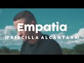 Renato Fernandes • Empatia (Priscilla Alcantra) LIBRAS