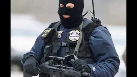 SWAT Tribute