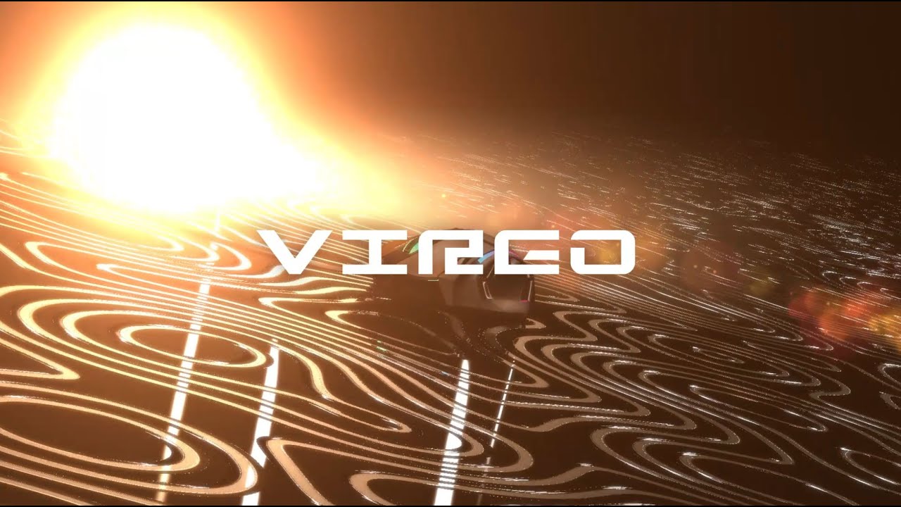 VIRGO | Nova Gaming