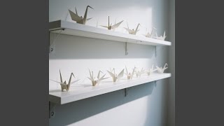 paper cranes for rent