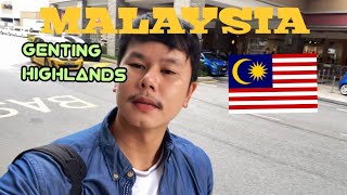 GENTING HIGHLANDS | Episode 1 | Malaysia Travel Guide 2022